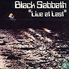 Live at last