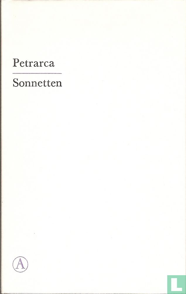 Sonnetten