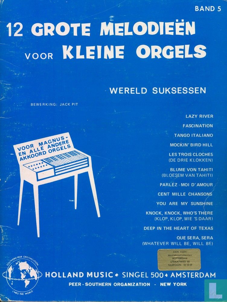 Wereld Suksessen