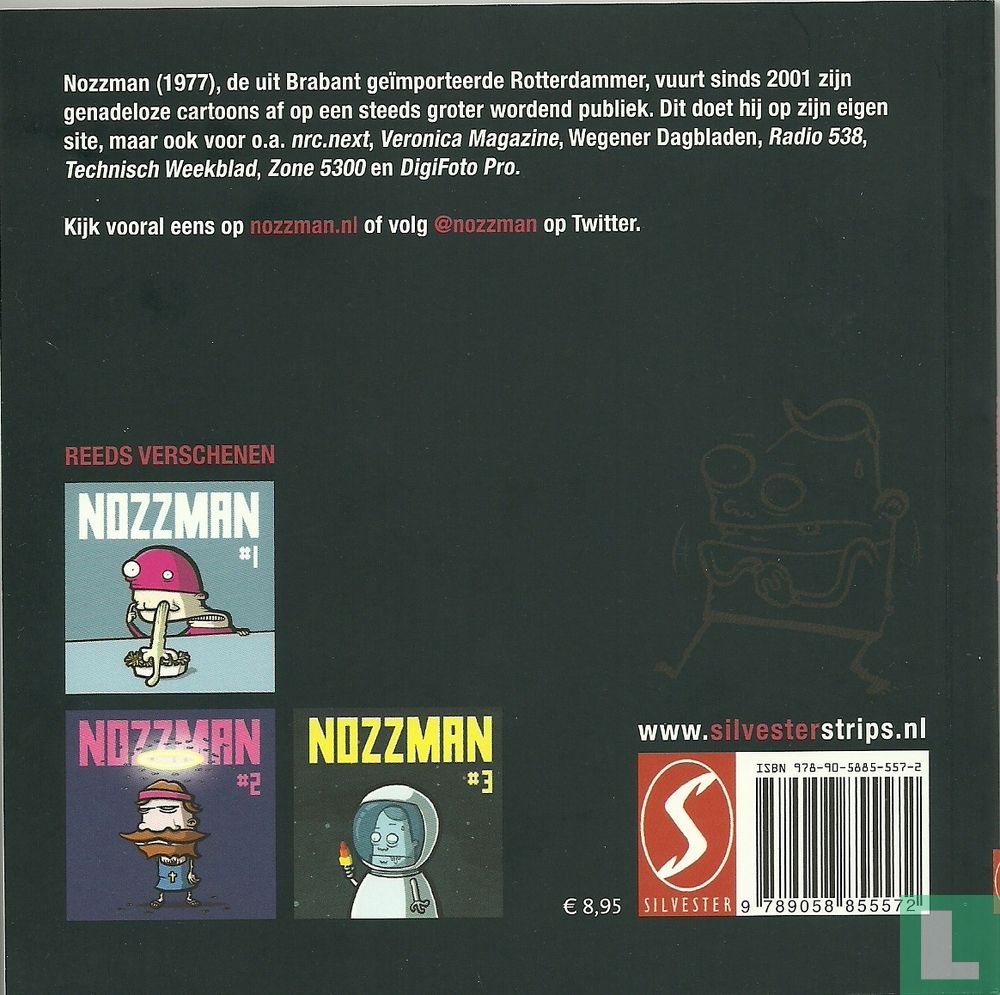 Nozzman 4