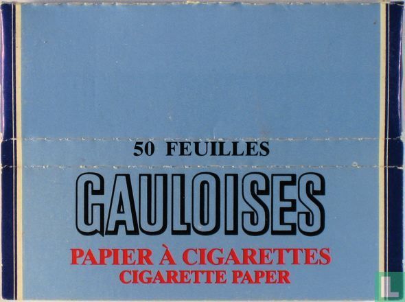 Gauloises