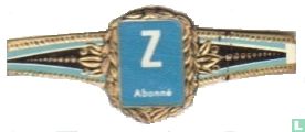Z