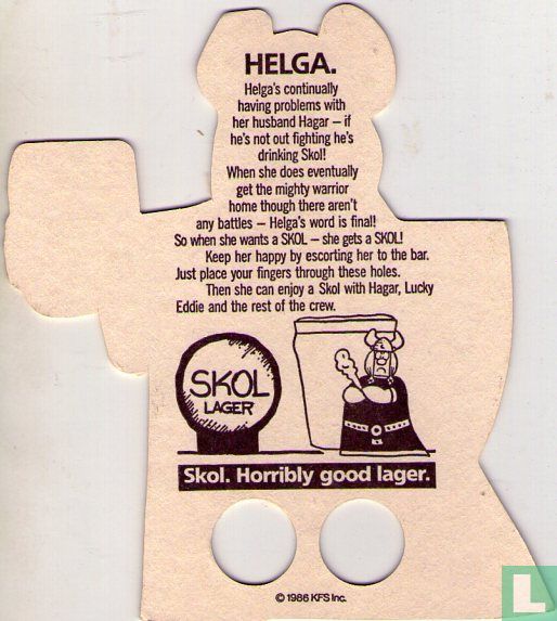 Helga