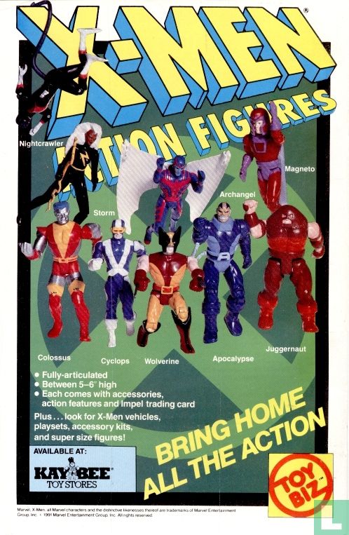 The Infinity Gauntlet 4