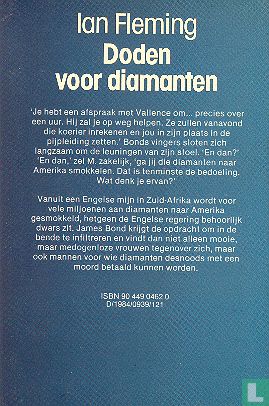 Doden voor diamanten