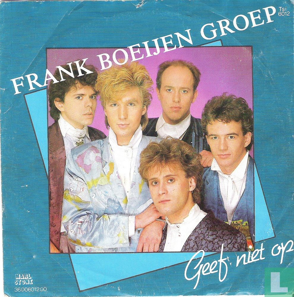 Geef niet op