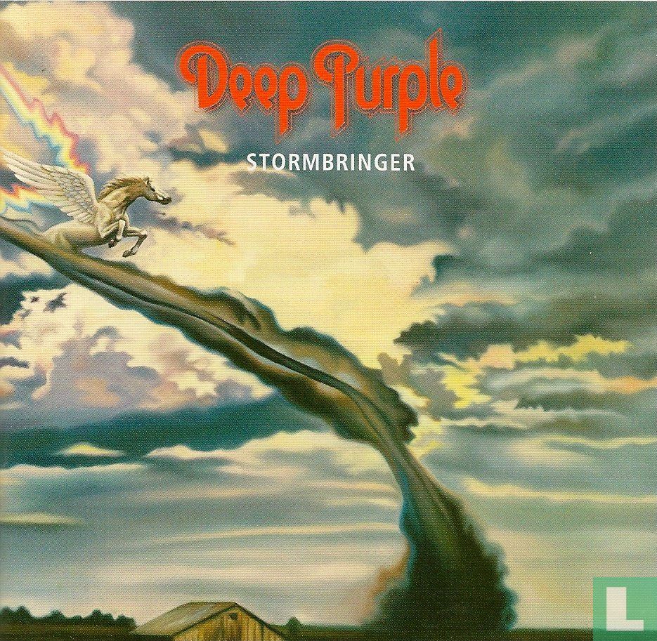 Stormbringer
