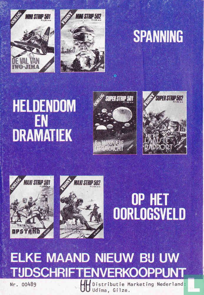 Operatie "Lokeend"