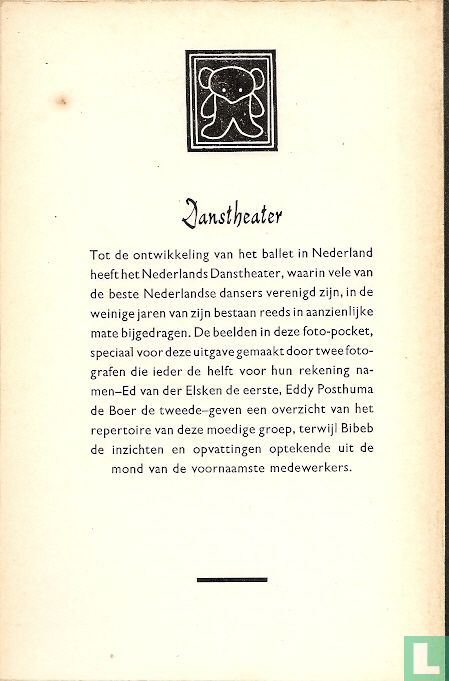 Danstheater