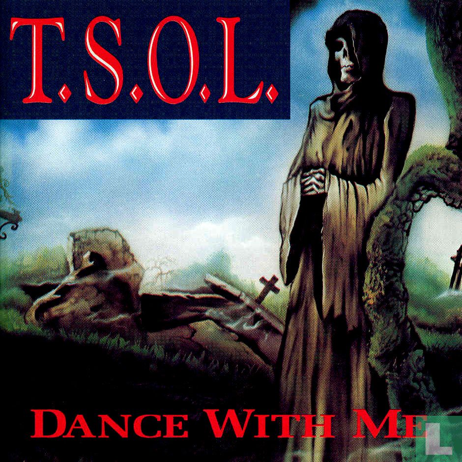 Dance with me