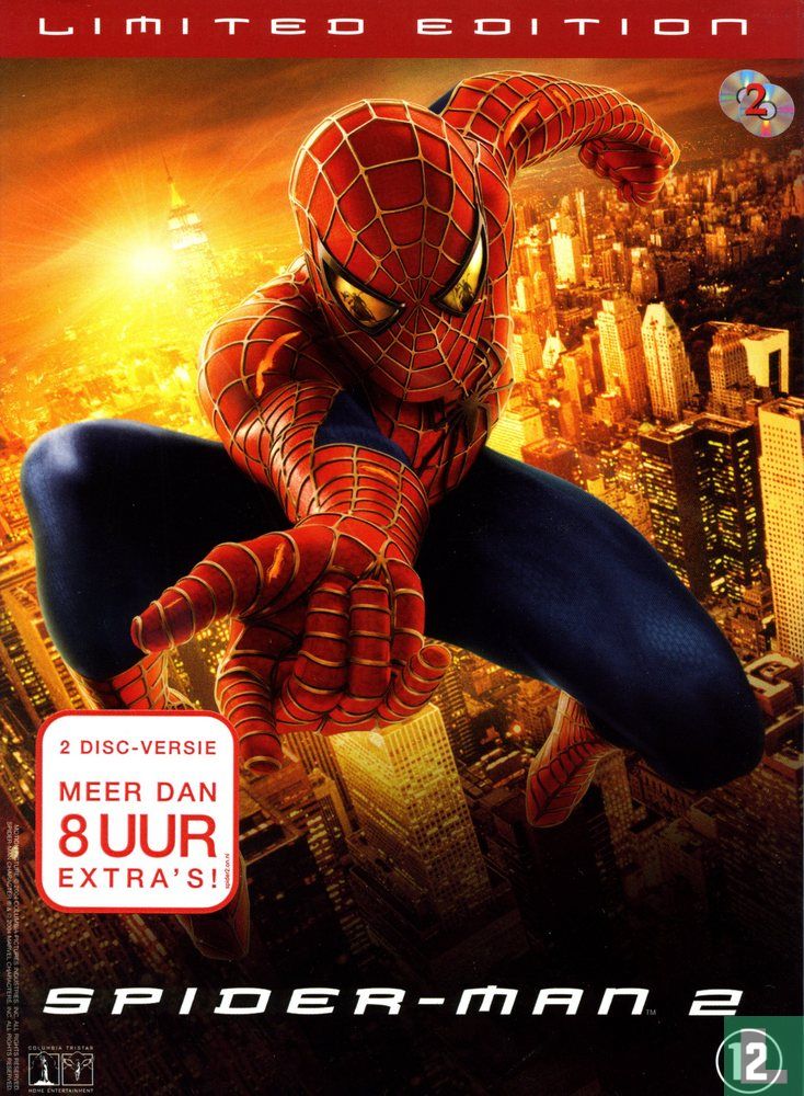 Spider-Man 2