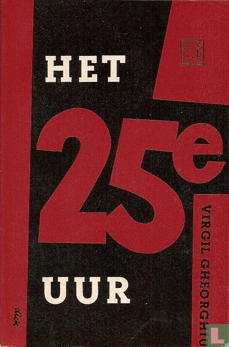 Het 25e uur