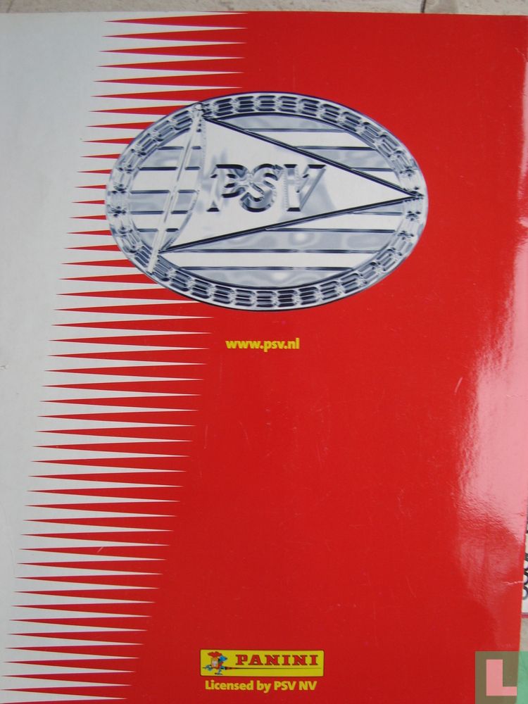 PSV 2002