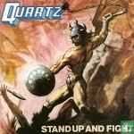 Stand up and Fight