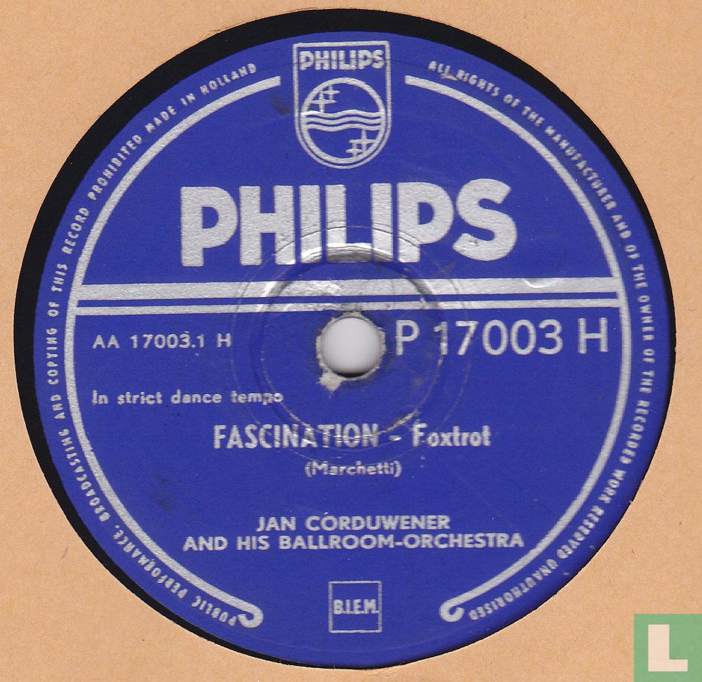 Fascination