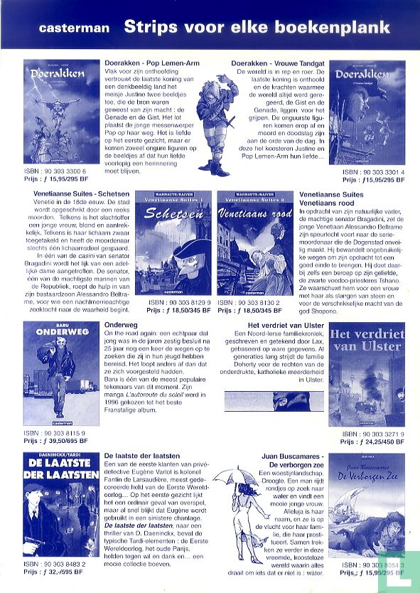 Voorjaar '98