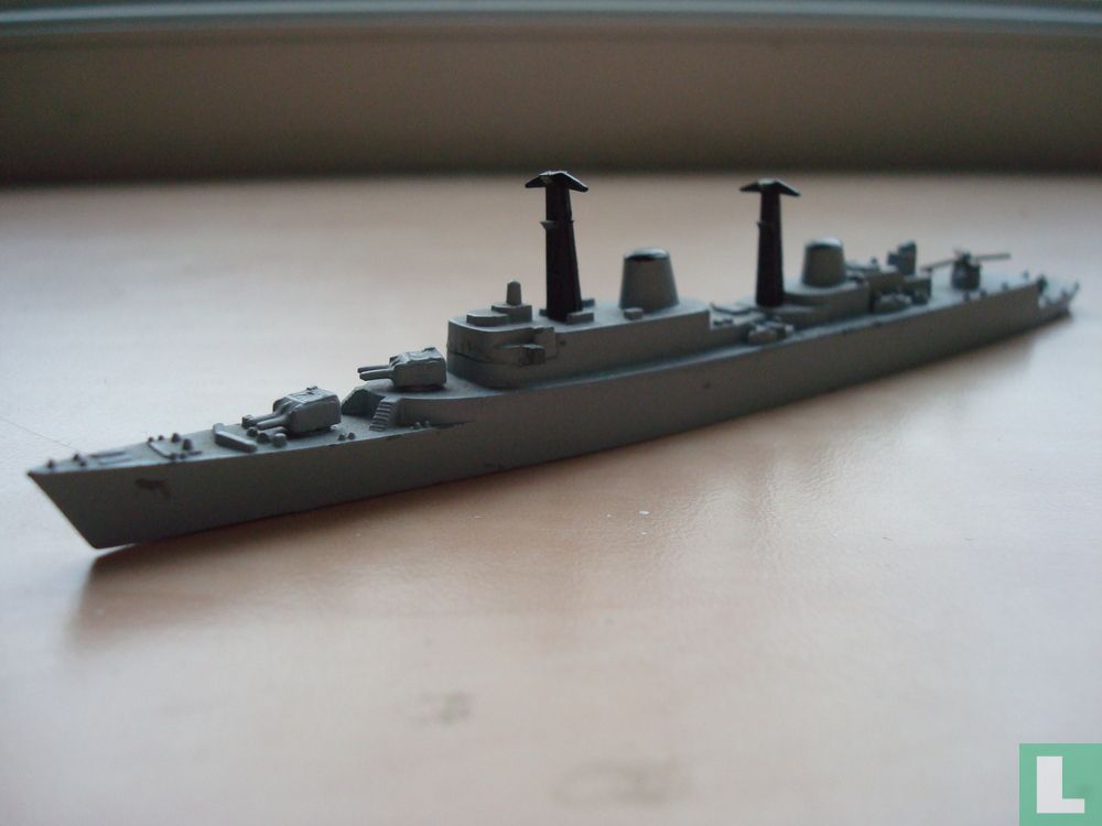 Hms Devon Herrn