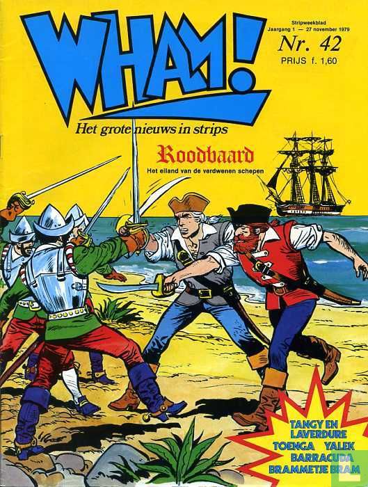 Wham 42