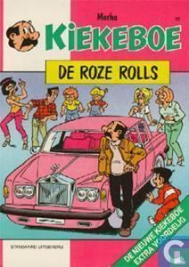 De tootootjes