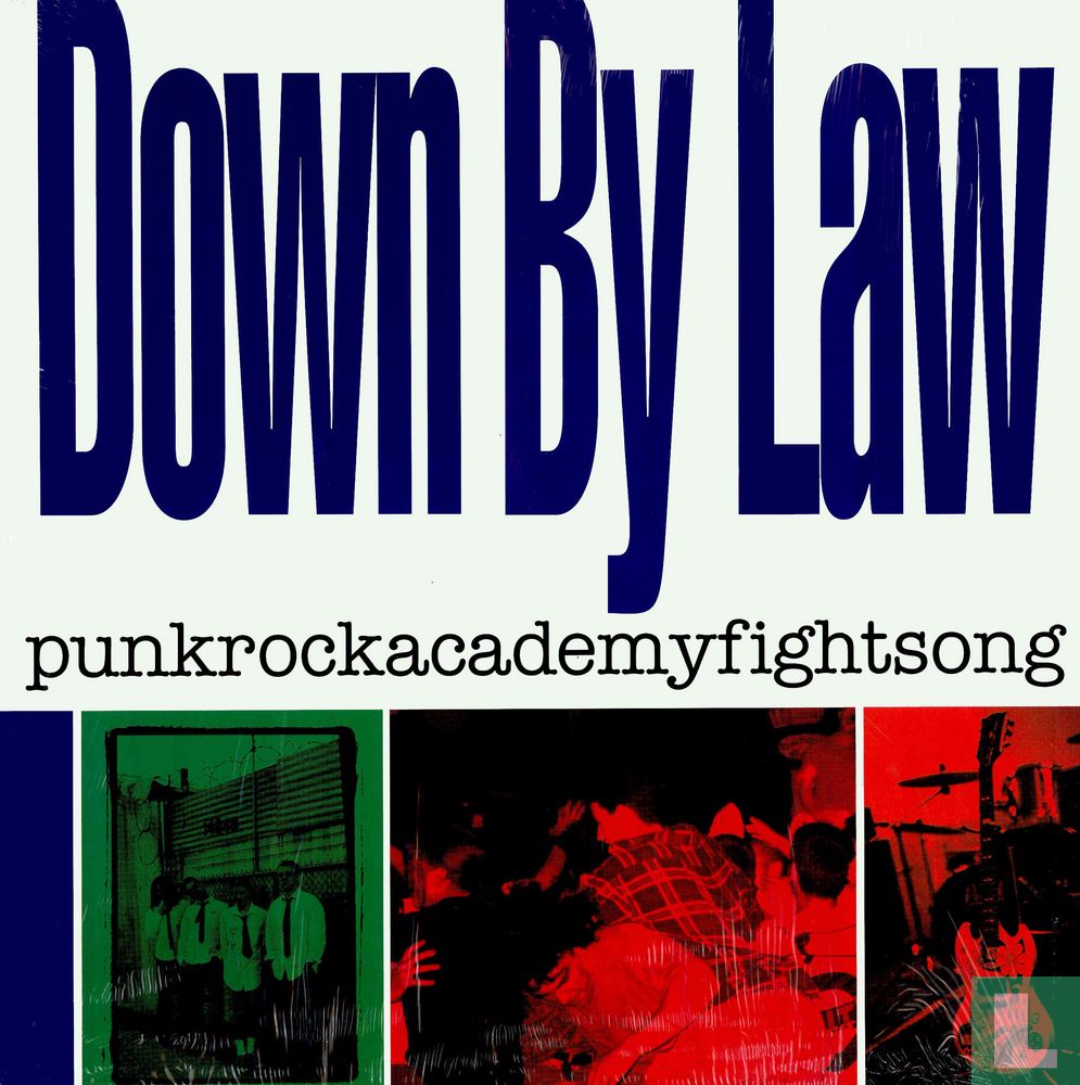 Punkrockacademyfightsong