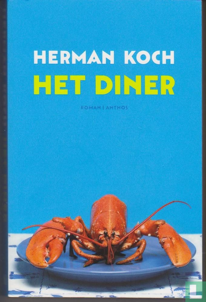 Het diner