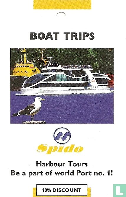 Spido