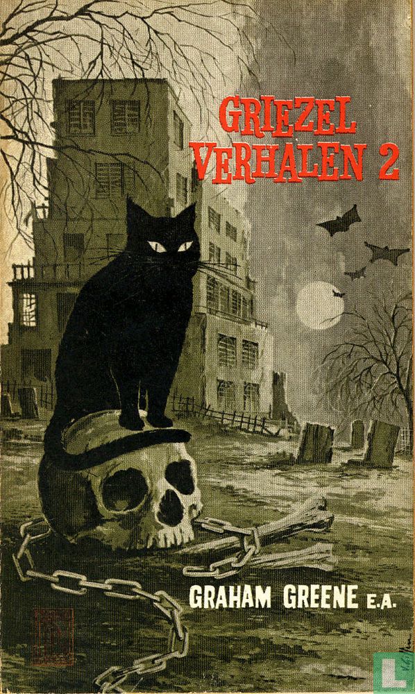 Griezelverhalen 2