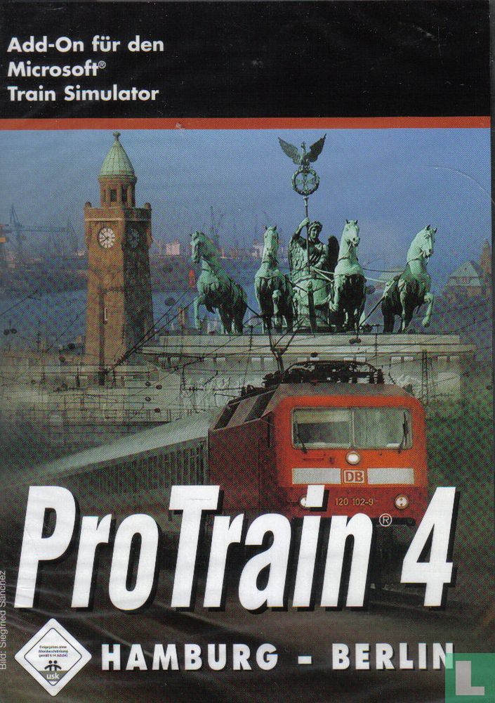ProTrain 4