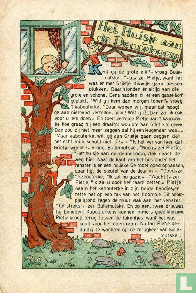 Zonneland [BEL] 50