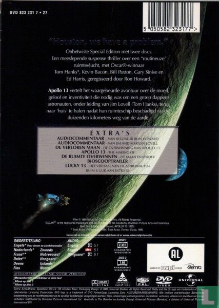 Apollo 13 