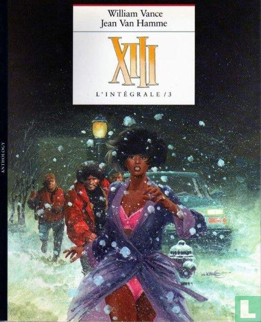 L'intégrale 3