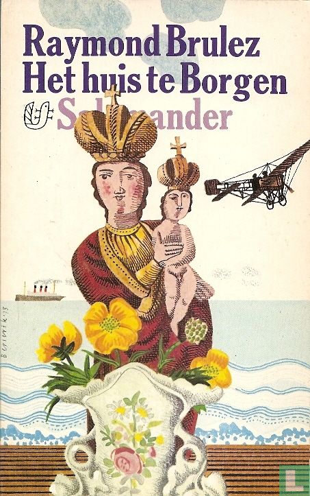 Het huis te Borgen