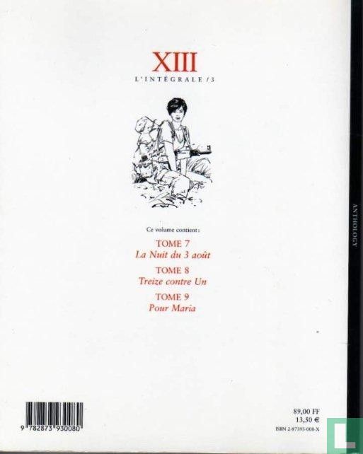 L'intégrale 3