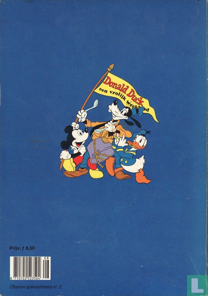 Groot vakantieboek