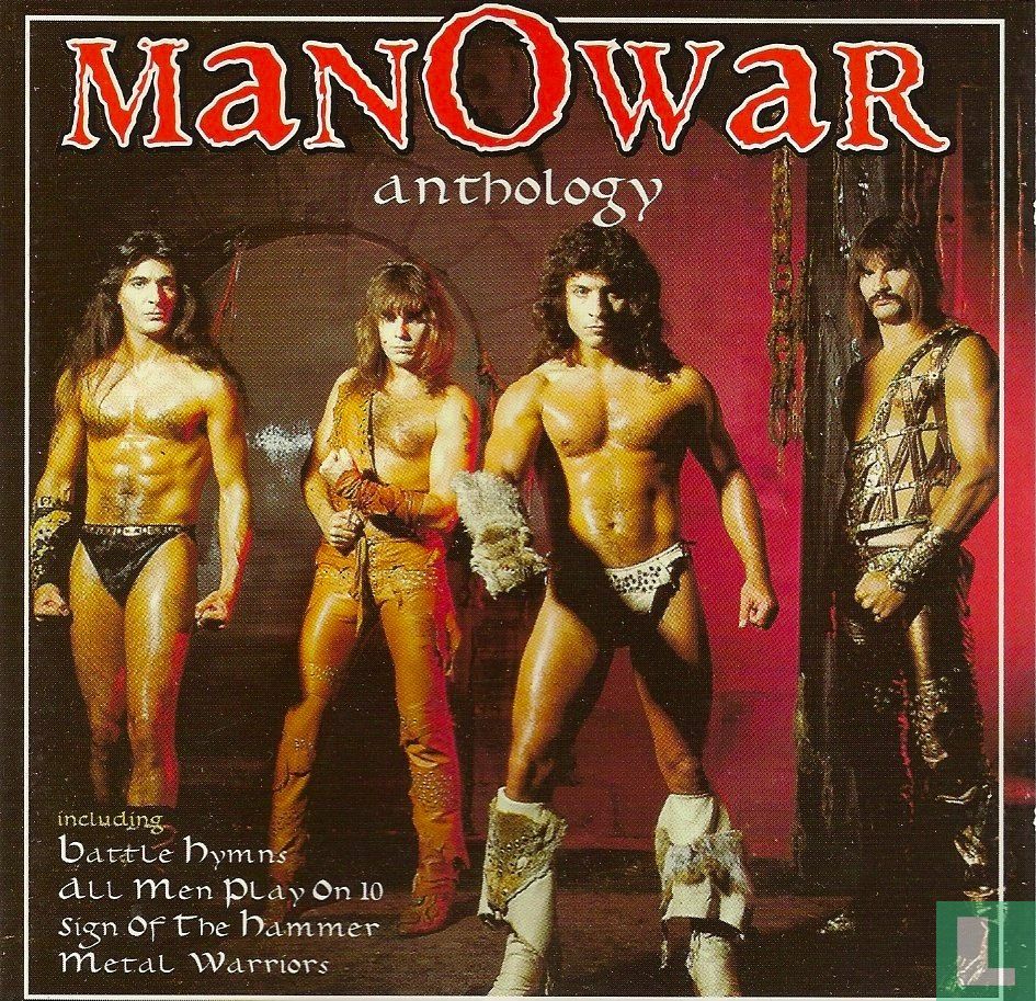 Anthology