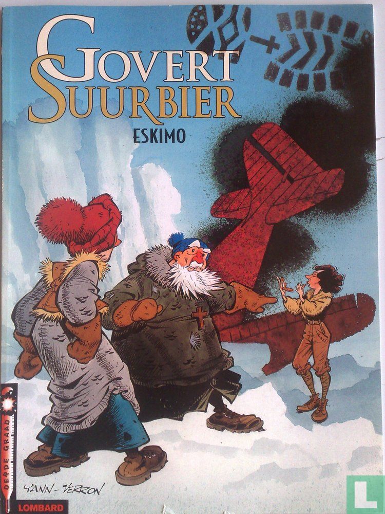Eskimo