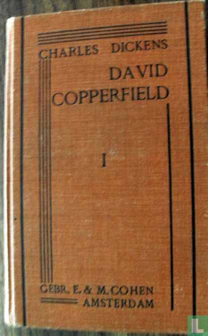 David Copperfield  deel 1