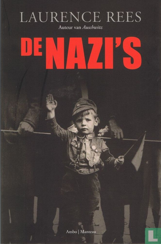 De nazi's