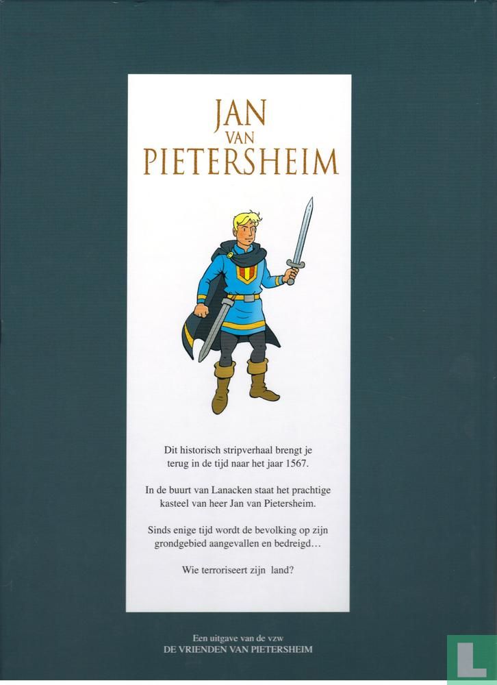 Jan van Pietersheim