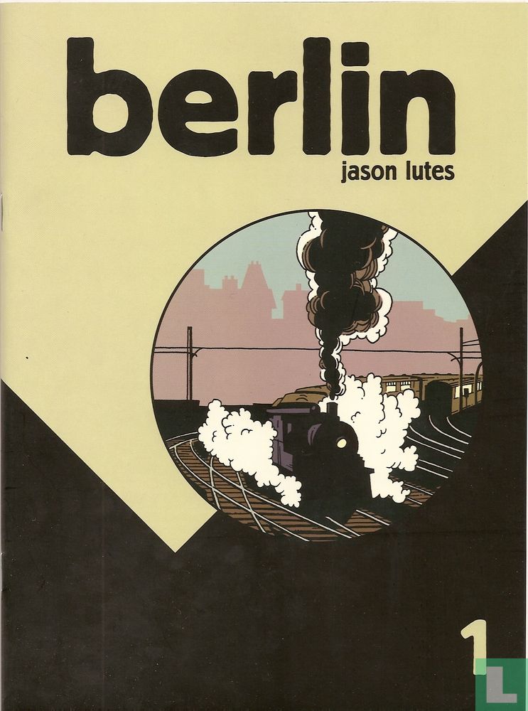 Berlin 1