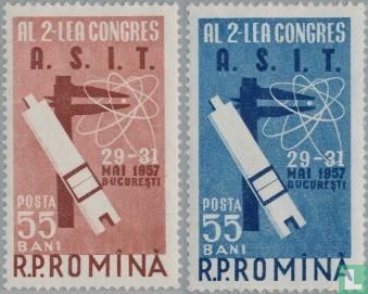 Lot De 100 Timbres Divers De Roumanie - Collectionneur - Qualité Prophila - Idéal Pour Débuter Ou Compléter Une Collection