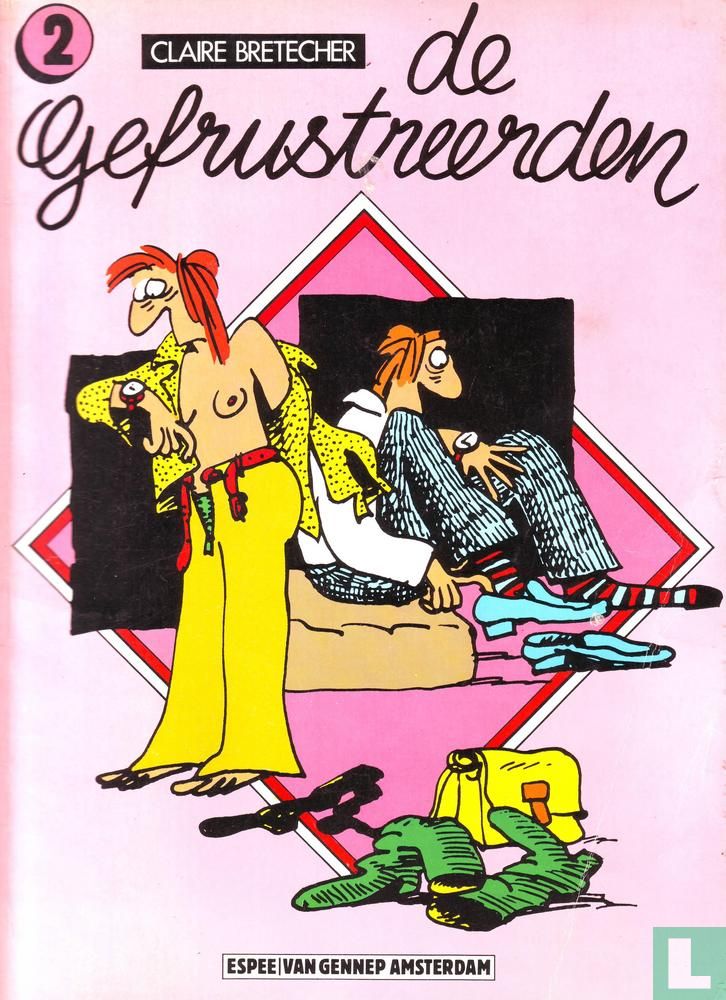 De gefrustreerden 2