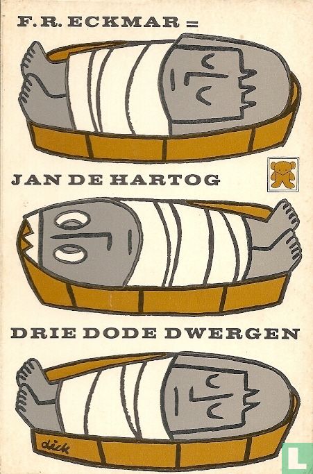 Drie dode dwergen
