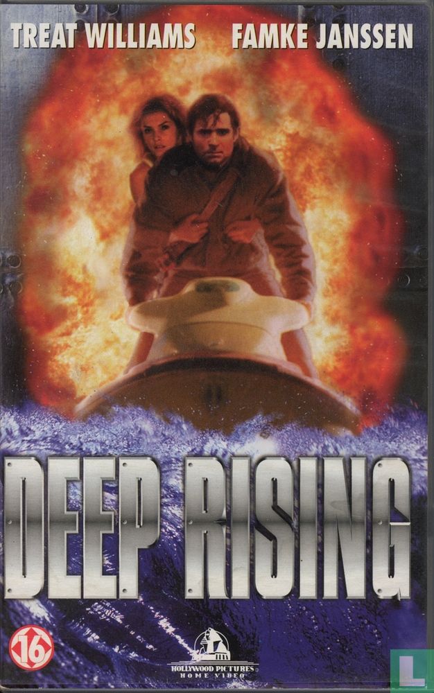 Deep Rising