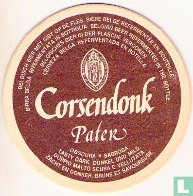 Corsendonk Pater