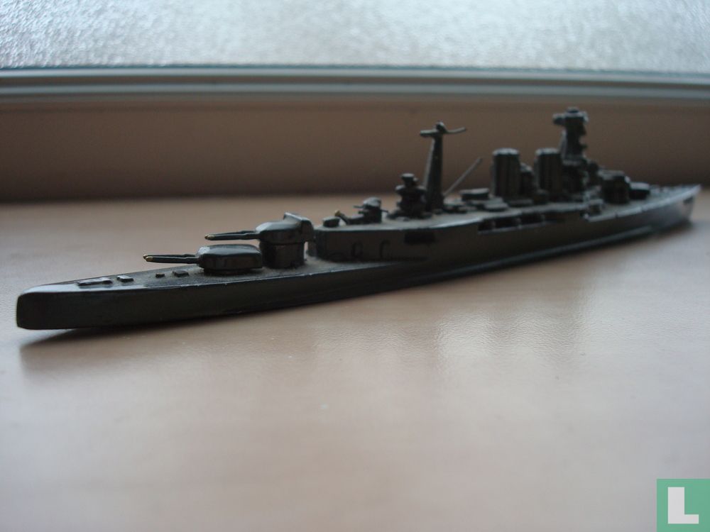 Hms. Hood