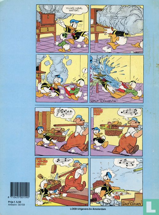 Donald Duck 1