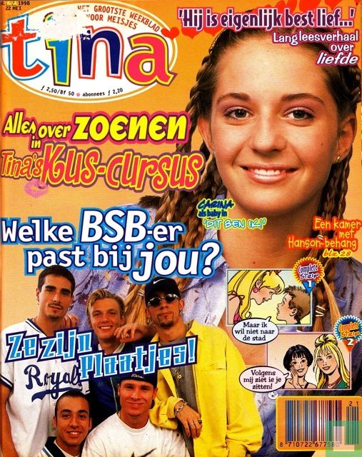 1998 nummer 21