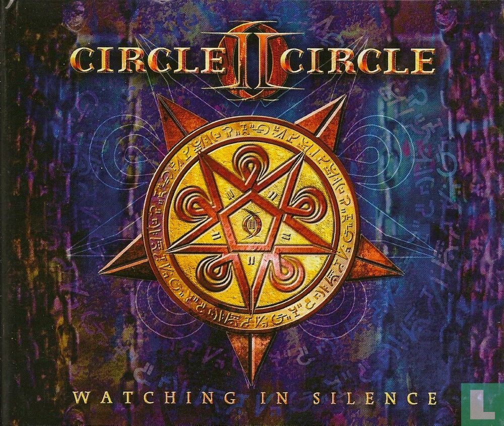 Watching in silence