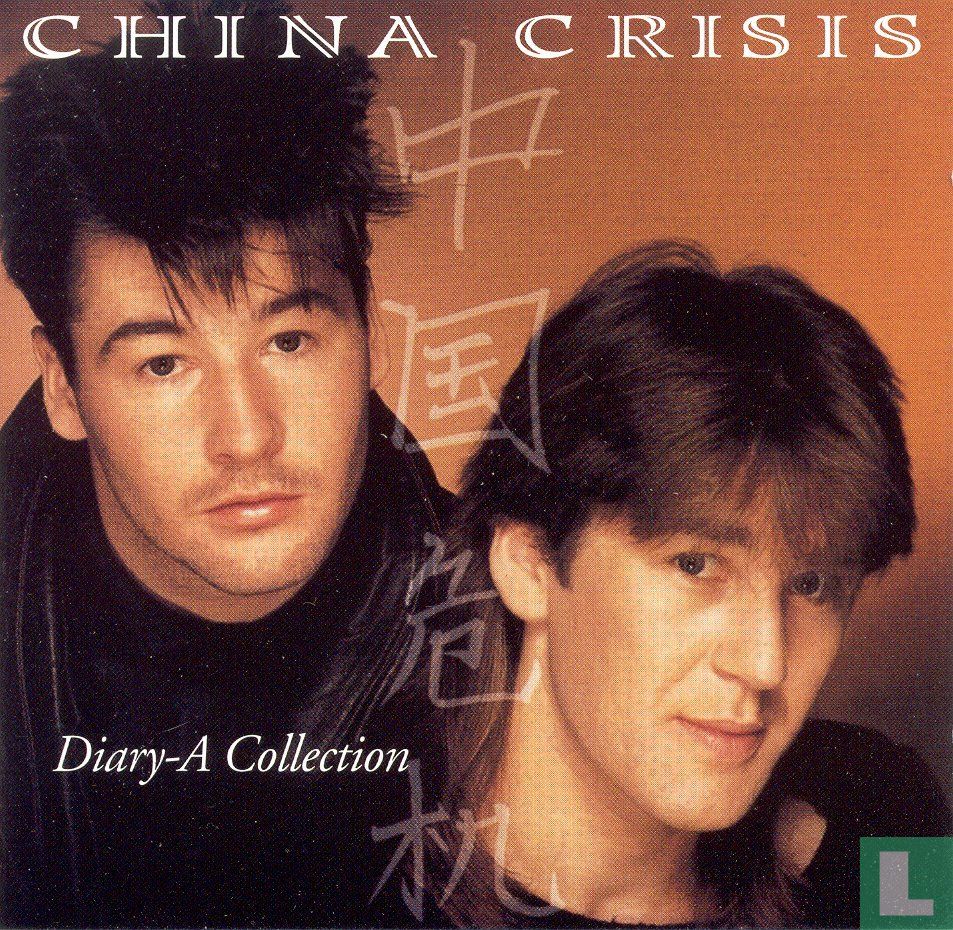 Diary-A Collection